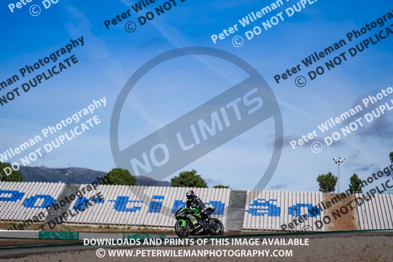 motorbikes;no limits;october 2019;peter wileman photography;portimao;portugal;trackday digital images
